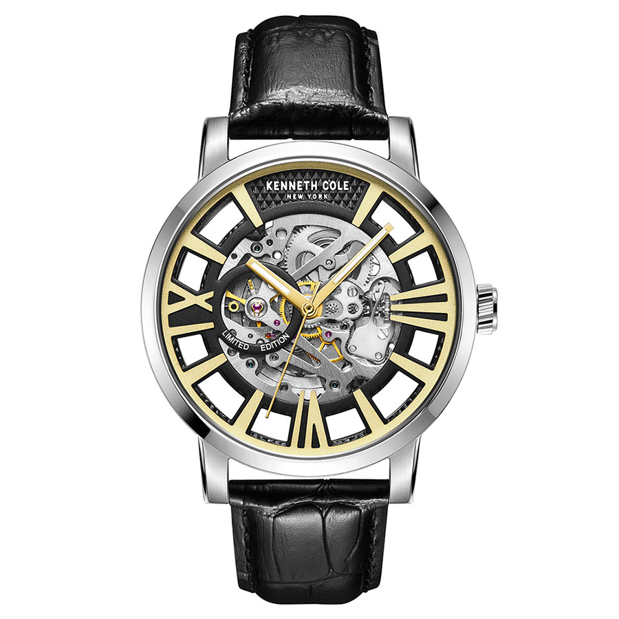 Часы Kenneth Cole Automatic KC51018001